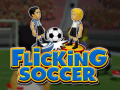 Laro Flicking Soccer