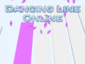 Laro Dancing Line Online
