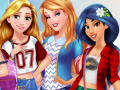 Laro BFF Back to School