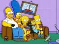 Laro The Simpsons Jigsaw Puzzle