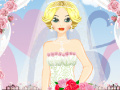 Laro Wedding Makeup Sarra