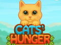 Laro Cats' Hunger