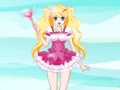 Laro Magical Mix Dress Up