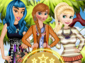 Laro Princess Bohemia Style Fashion