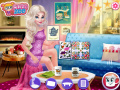 Laro Princesses Fashion Over Coffee