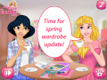Laro Princesses Spring Trend Alerts