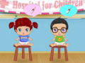 Laro Hospital For Children