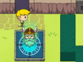 Laro Sven's Quest