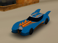 Laro Burning Wheels Showdown