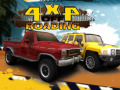 Laro 4x4 Off Roading  