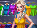 Laro Princess Spring Closet