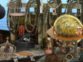 Laro The hunt for Captain Jones