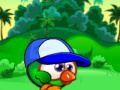 Laro Green Chick Jump