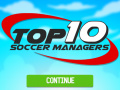 Laro Top 10 Soccer Managers