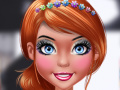Laro Fashion Magazine Perfect Makeup