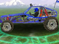 Laro Buggy Rider