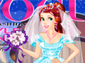Laro Princess Superstar Cover Magazine