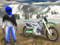 Laro Motorbike Freestyle