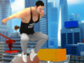 Laro Free Running Parkour