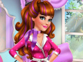 Laro Victoria's Retro Real Makeover