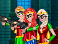 Laro Princess Fight Evil