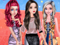 Laro Princesses Athleisure Style