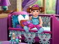 Laro Little Princess Care Day