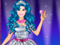 Laro Barbie Glam Popstar