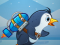 Laro Penguin Jetpack