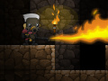 Laro Dangerous Rails  