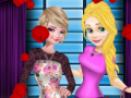 Laro Princess Sweet Style Vs Neutral Style