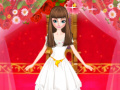 Laro Frozen Anna Wedding Makeover