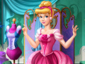 Laro Cinderella Tailor Ball Dress