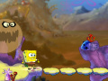 Laro Bikini Bottom Button Bash