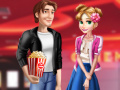 Laro Valentine's Day cinema
