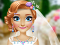 Laro Wedding Perfect Make-Up