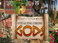 Laro Stealing from Gods