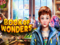 Laro Book of Wonders
