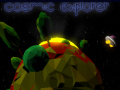 Laro Cosmic explorer