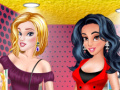 Laro Princesses Open Art Gallery