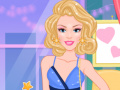 Laro Barbie Perfume Designer