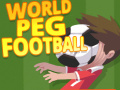 Laro World Peg Football