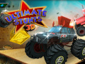 Laro Ultimate Stunts 3D