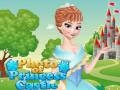 Laro Photo Of Princess Castle