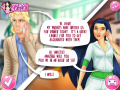 Laro Meet the Parents with Princess