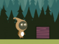 Laro Strange Space