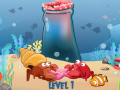 Laro Fish'n Jump