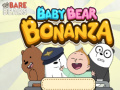 Laro Baby Bear Bonanza