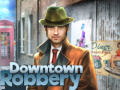 Laro Downtown Robbery