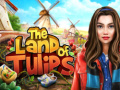 Laro The Land of Tulips
